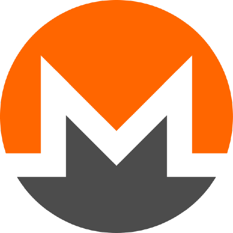 Monero Logo